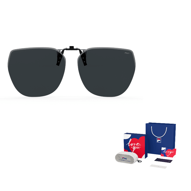 Солнцезащитные очки Fila - Boxette Shop